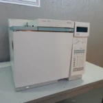 Agilent HP 6890 GC