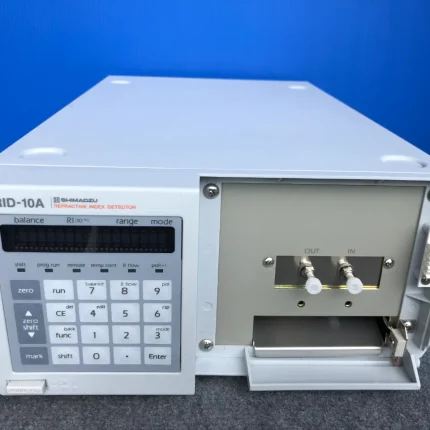 Shimadzu RID-10A Refractive Index Detector