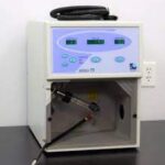 Sedere sedex-75 evaporative light scattering detector